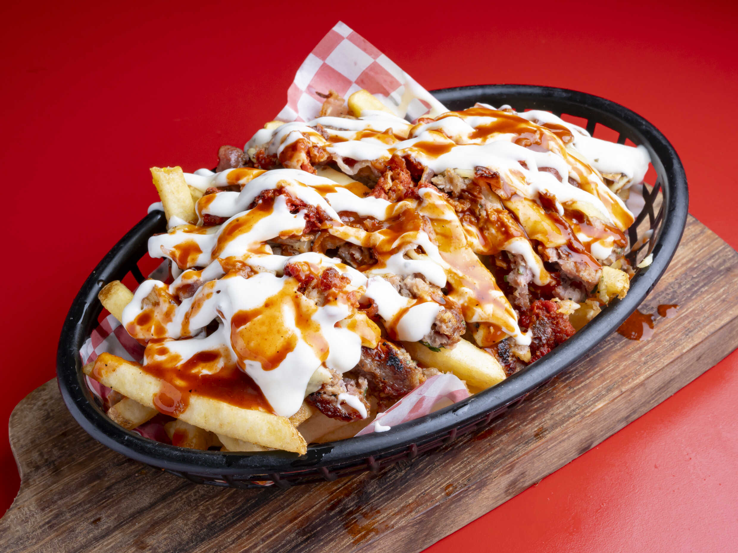 PAPAS RANCHO