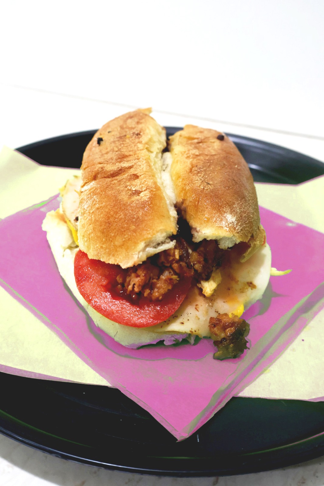 Torta Especial