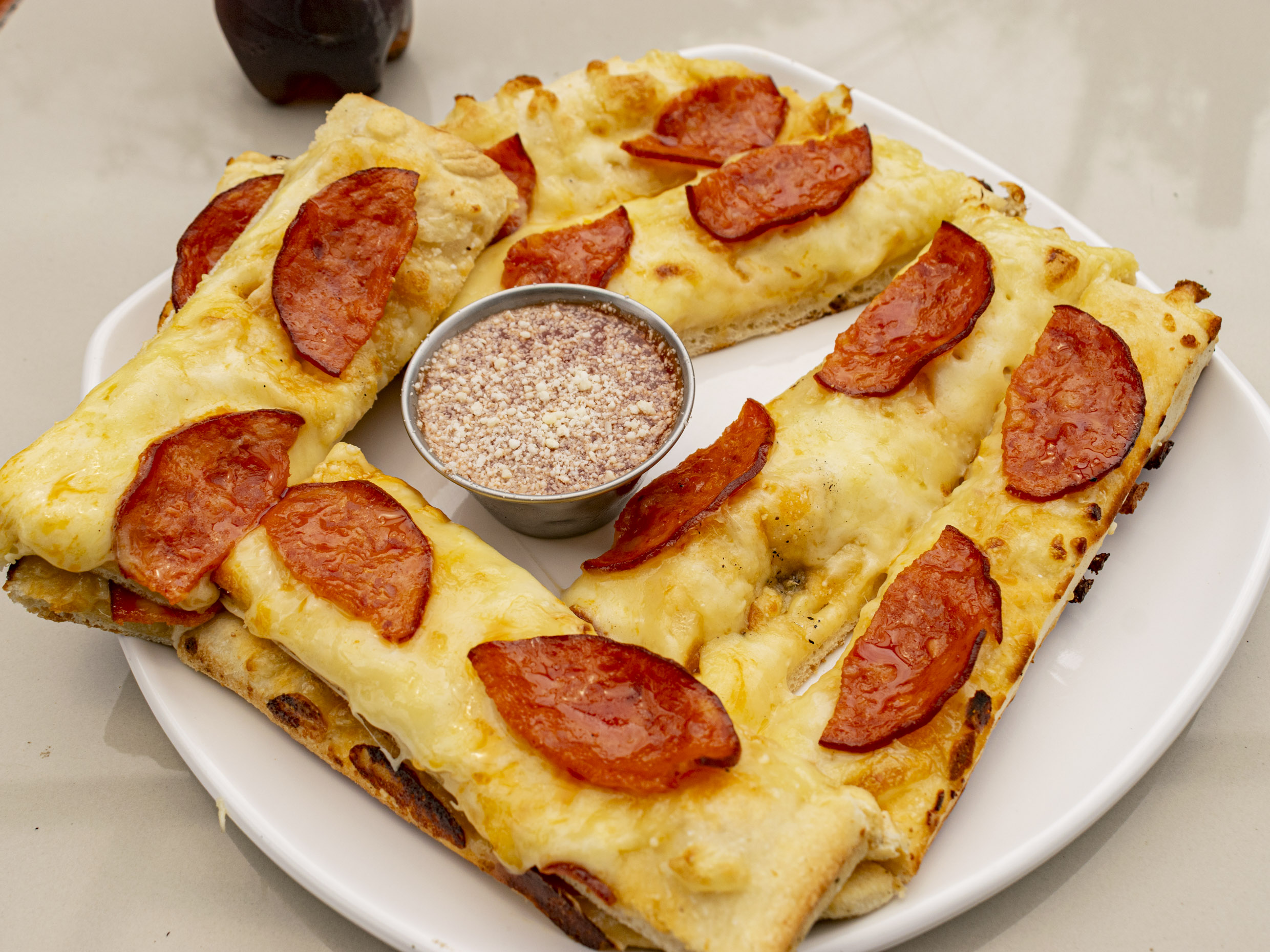 Breadsticks