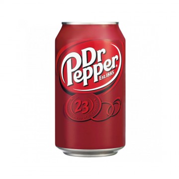 Dr Pepper