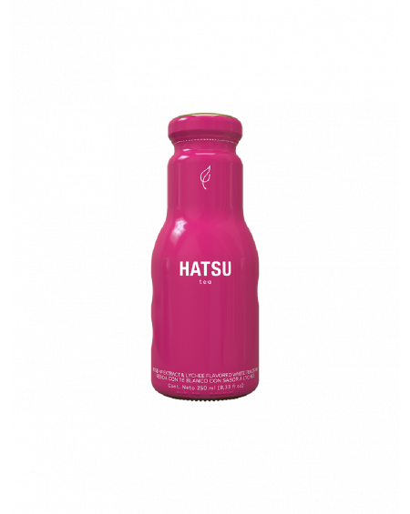 Hatsu Lychee