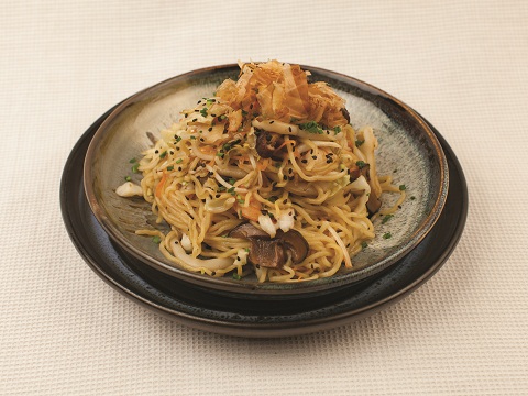 Kaizen Yakisoba