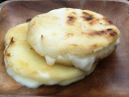 Queso