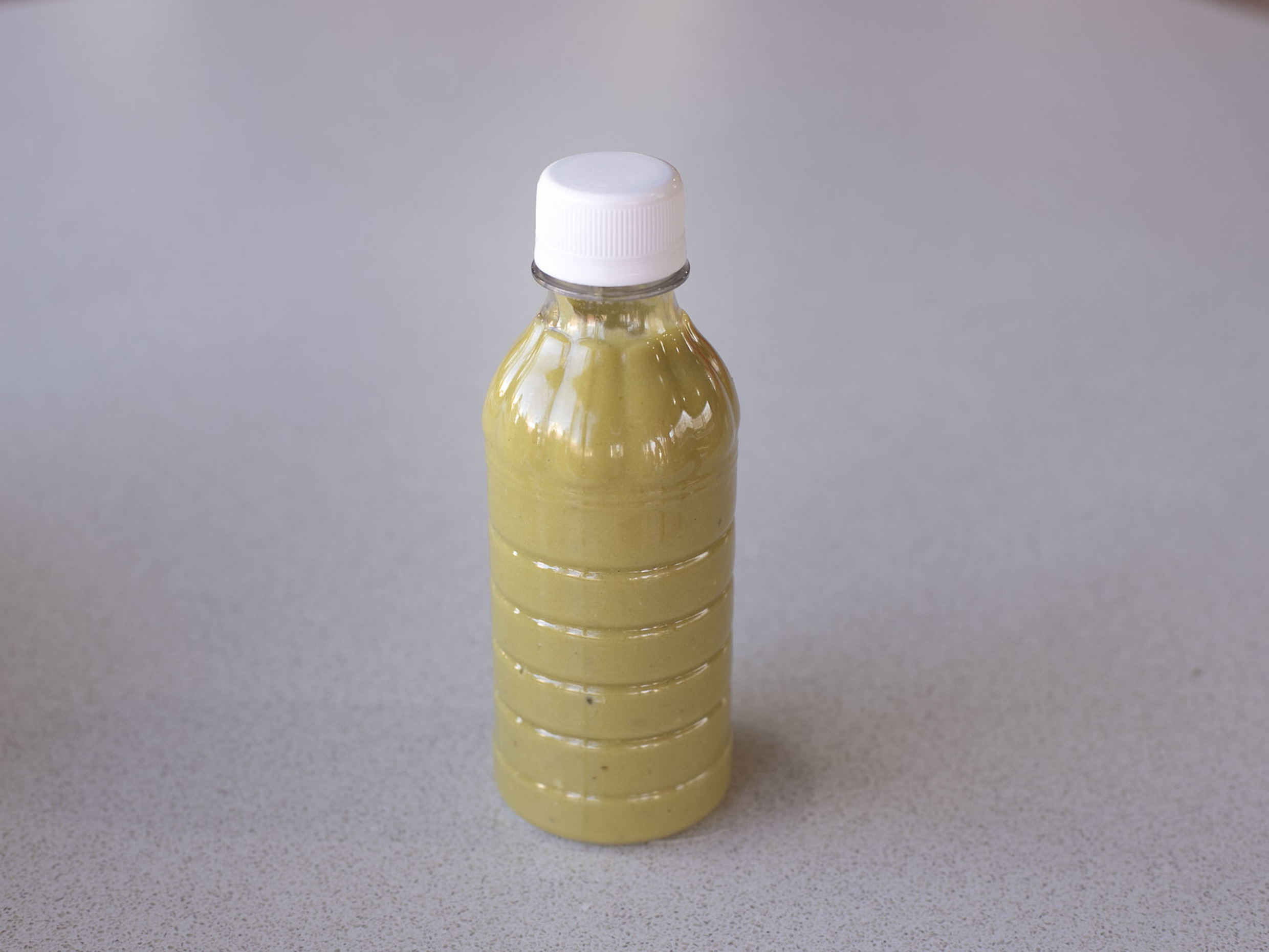 Salsa Verde Cremosa (250 ml) - Picor Medio/Alto