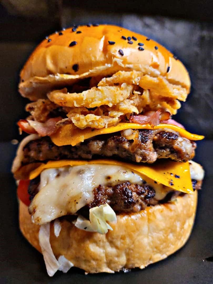 Satiburger