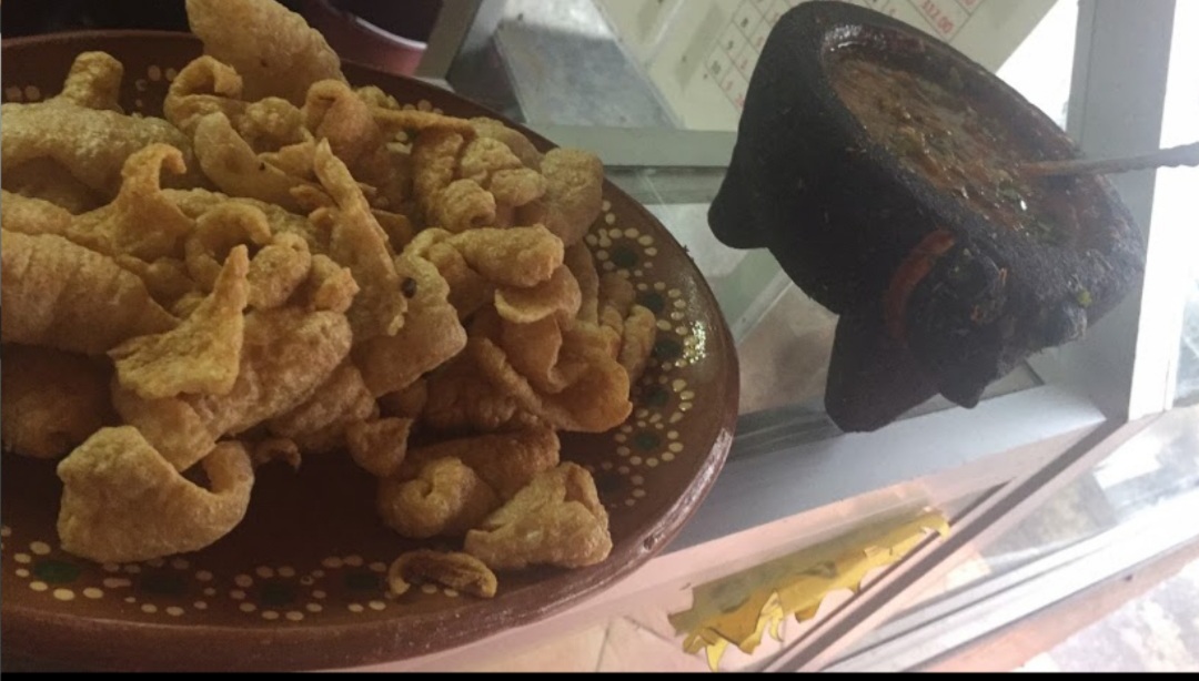 Chicharrón
