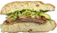 Combo Torta Lomo de Res