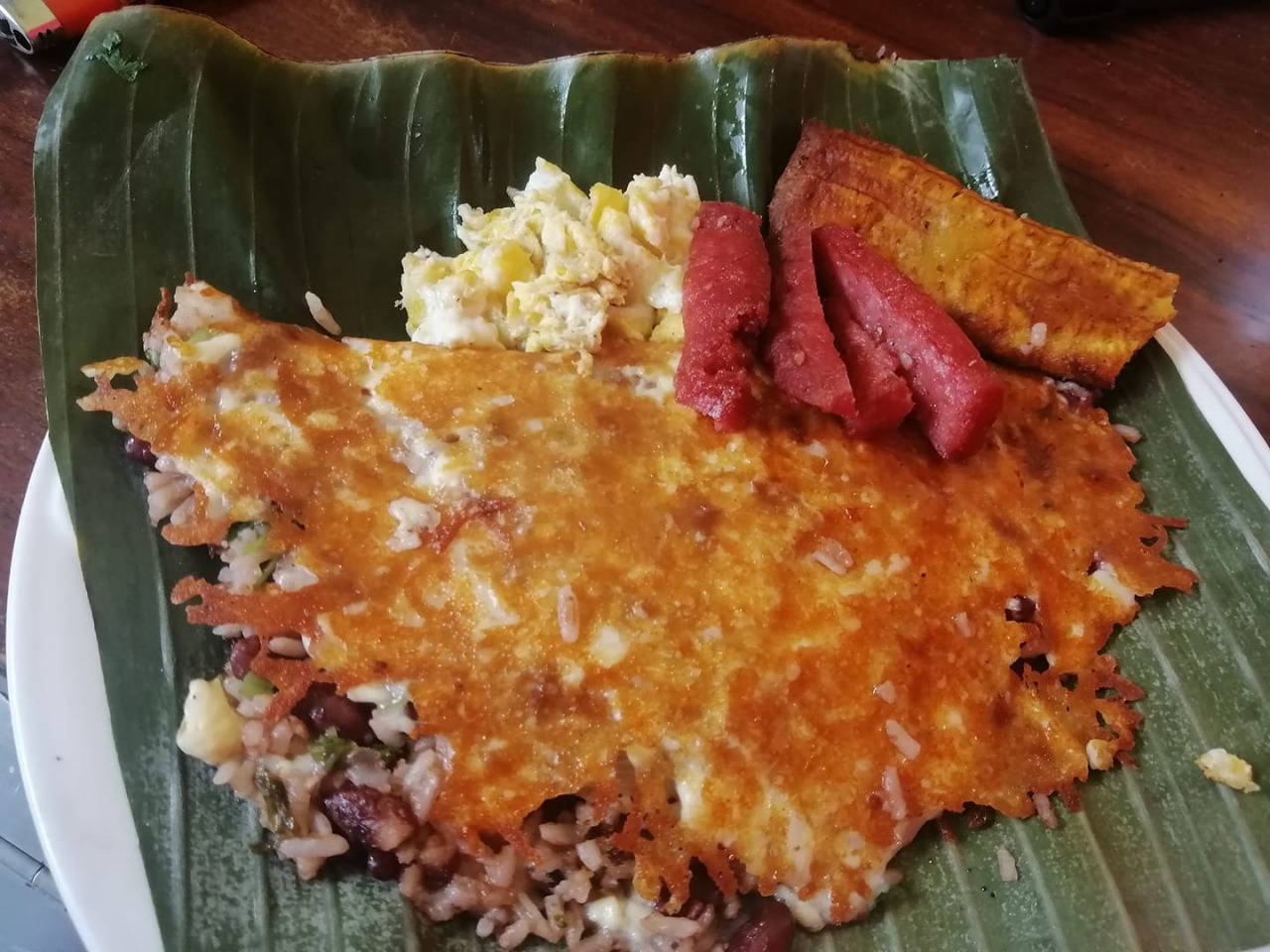 Queso Pinto