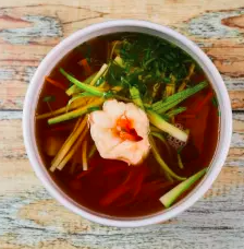 Shoyu Ramen