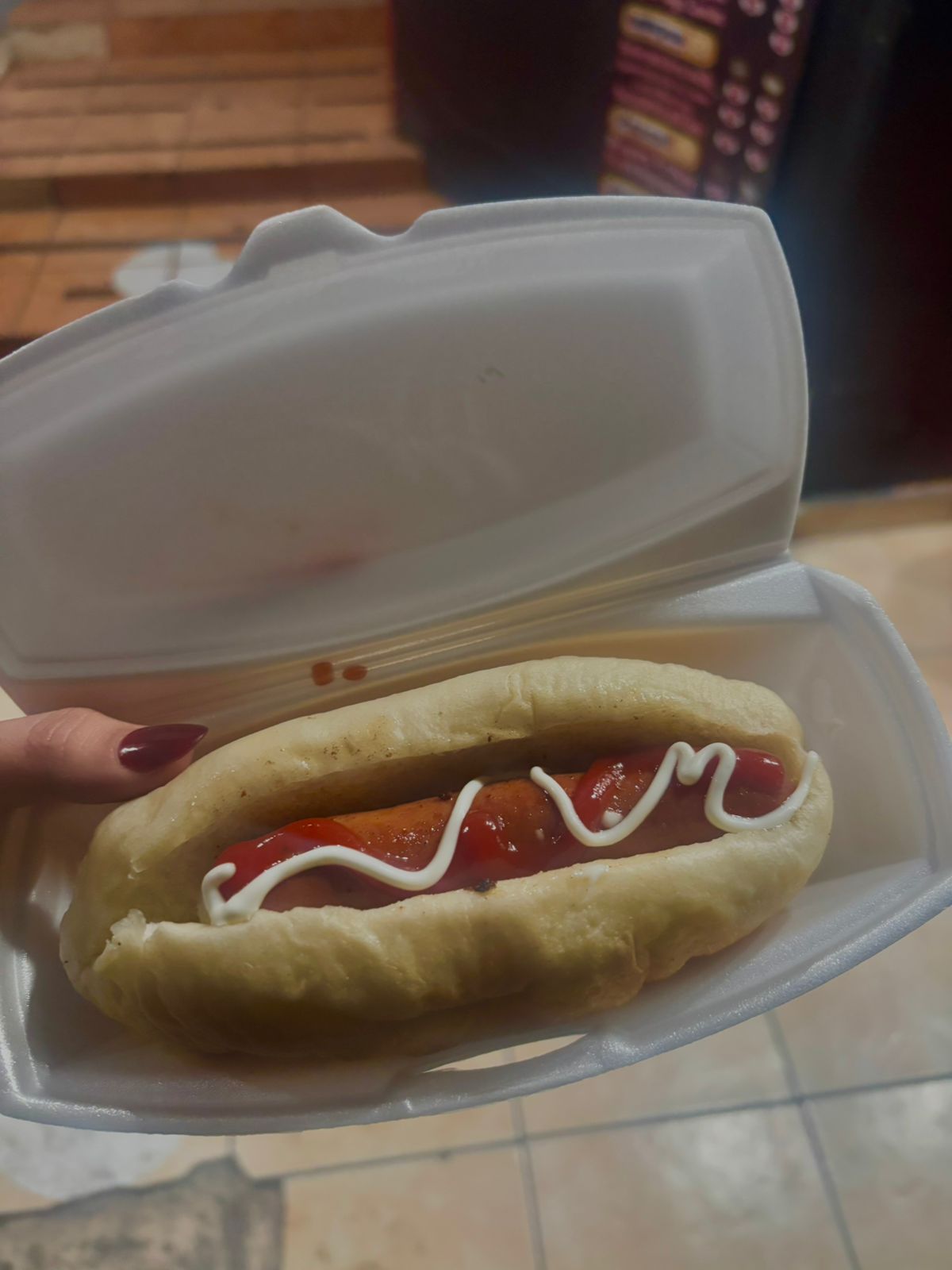 Súper Dogo Clásico