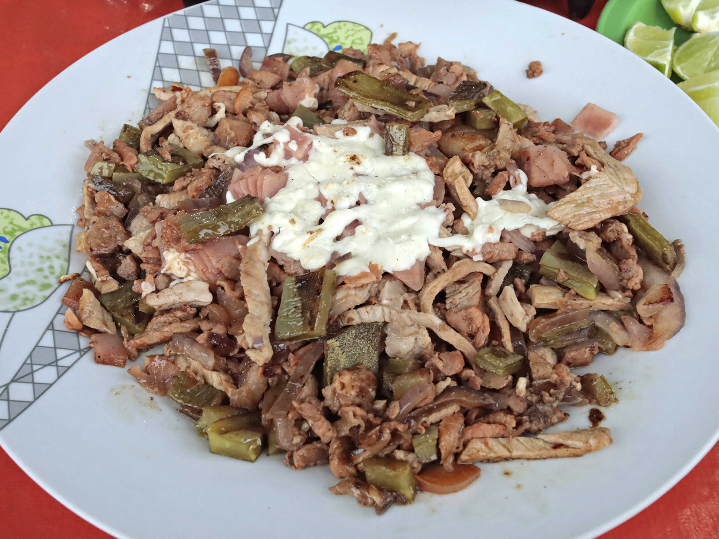 Alambre Norteño