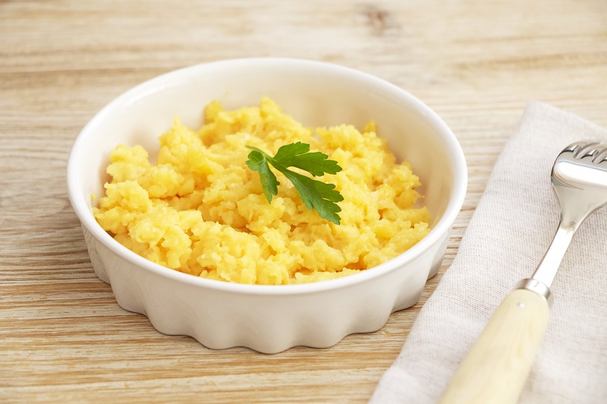 Huevos Revueltos