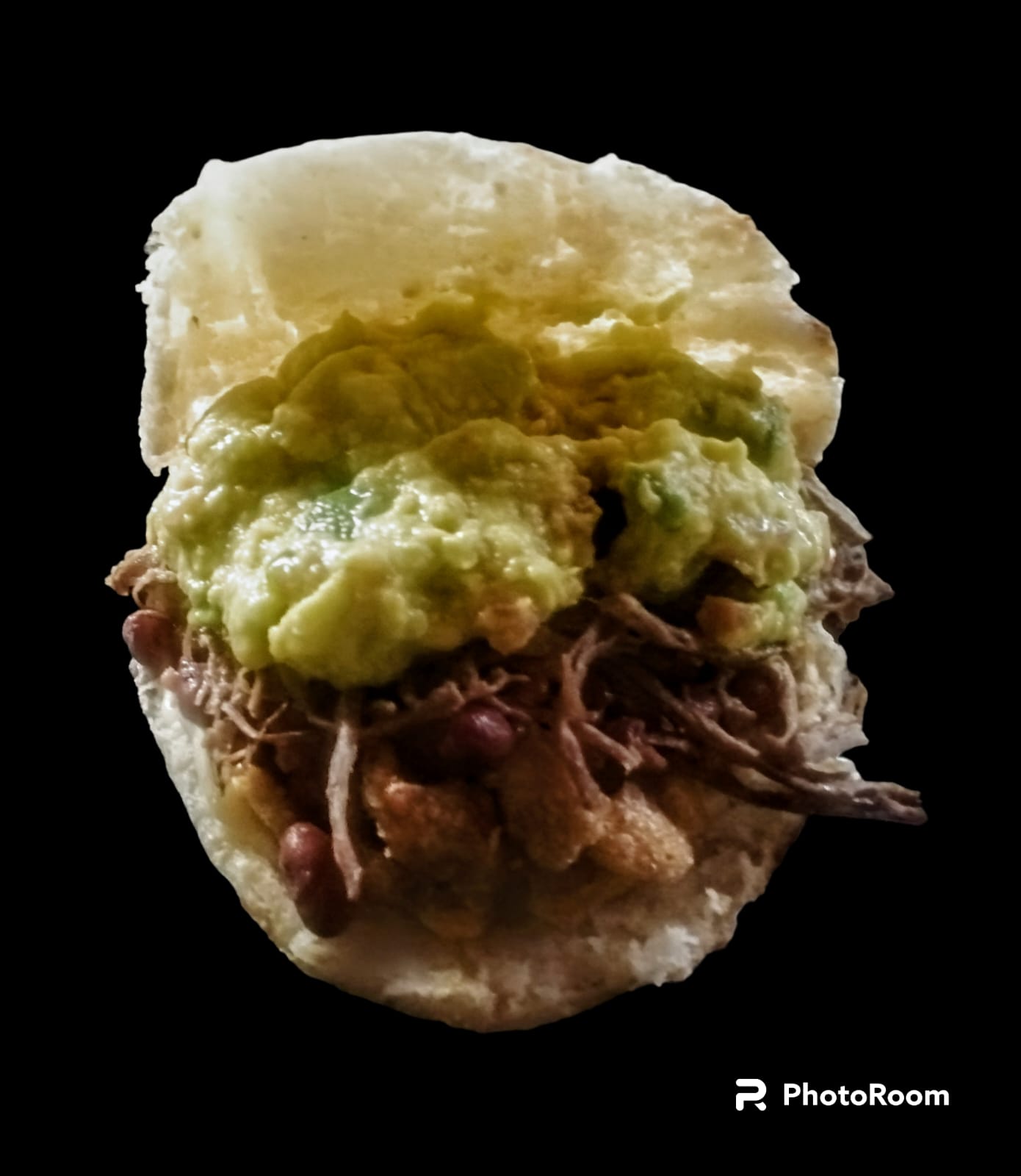Arepa Arriera