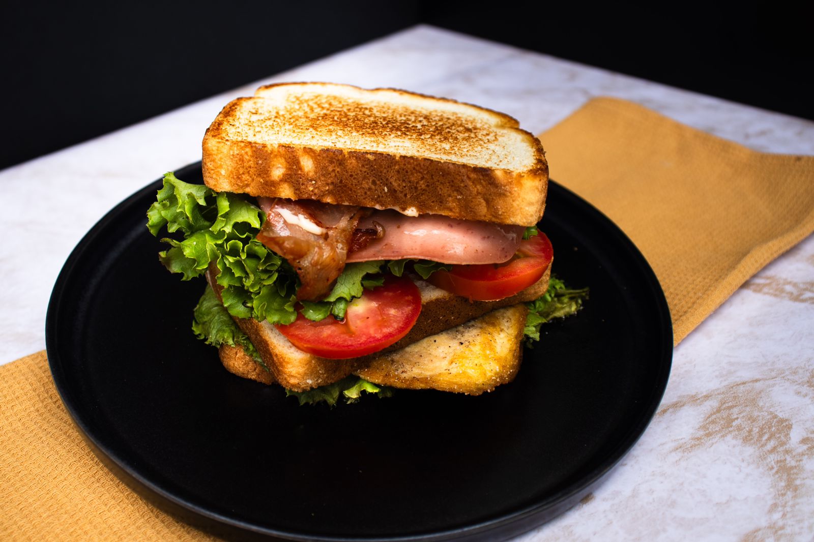 Sandwich Especial