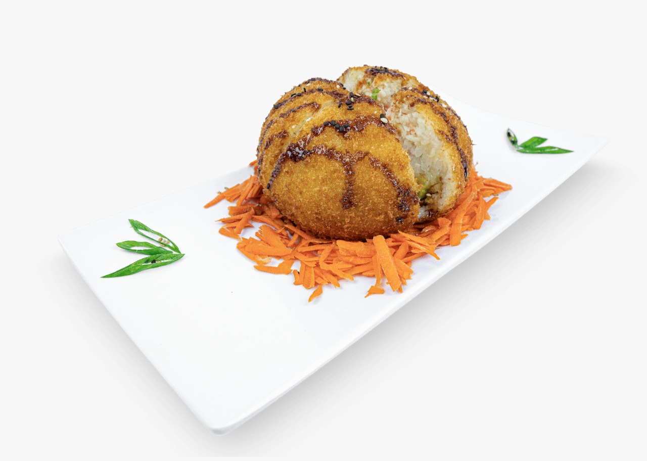 Bomba Sushi