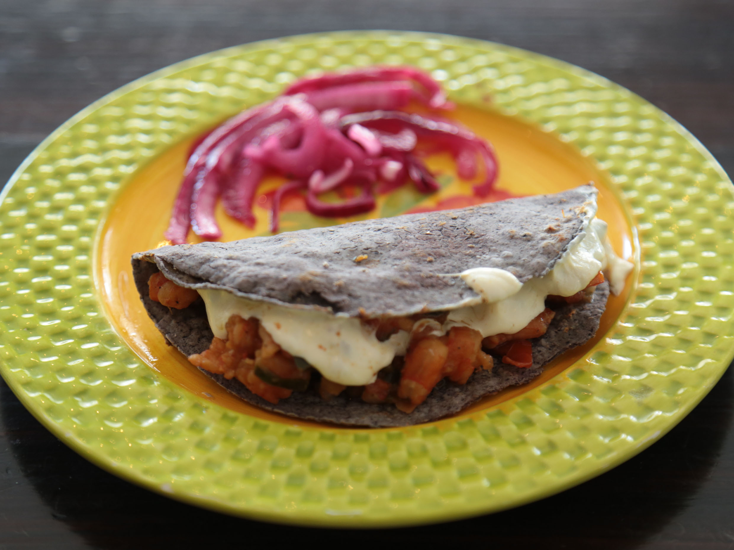 Taco Gobernador