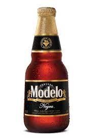 Cerveza Negra Modelo