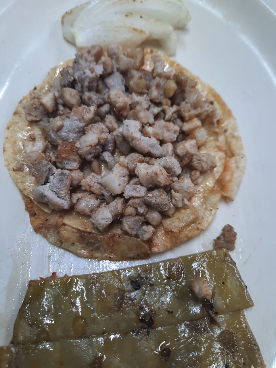Tako de Bistec