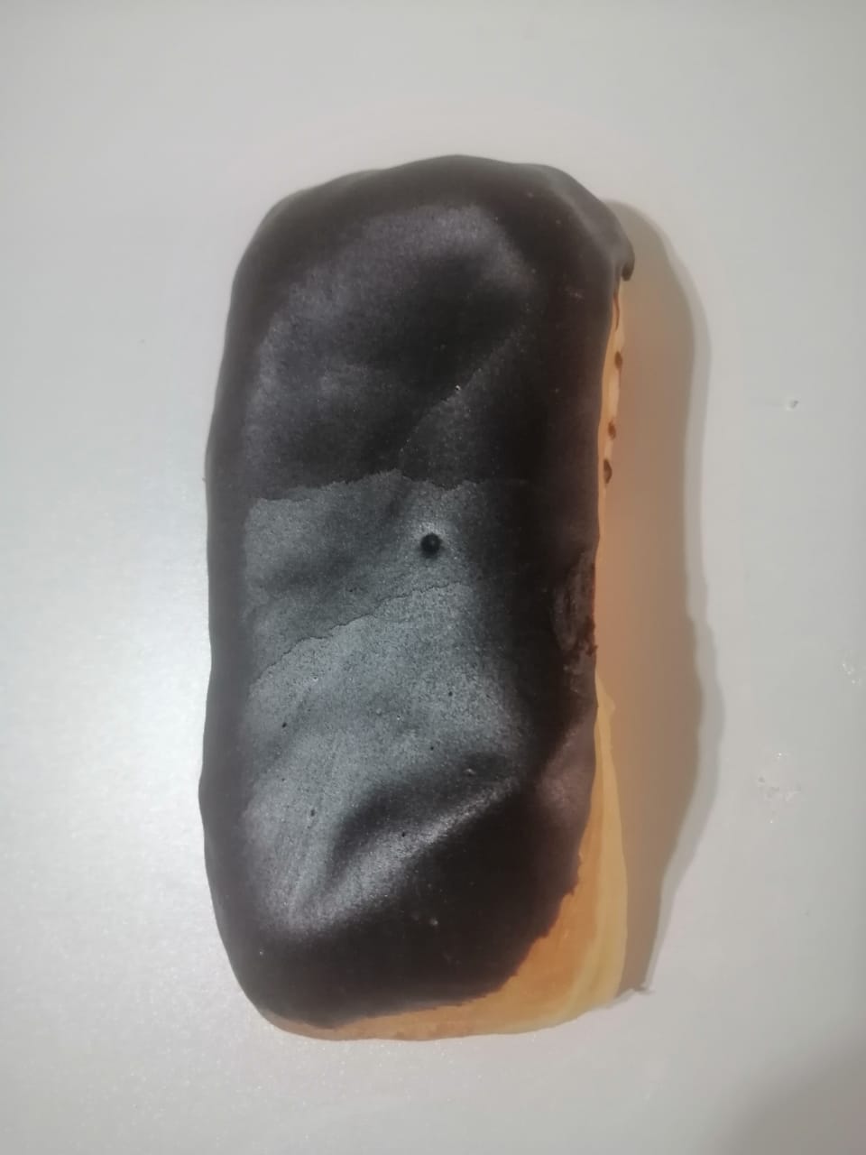 PANES RELLENO DE PHILADELPHIA CON CHOCOLATE