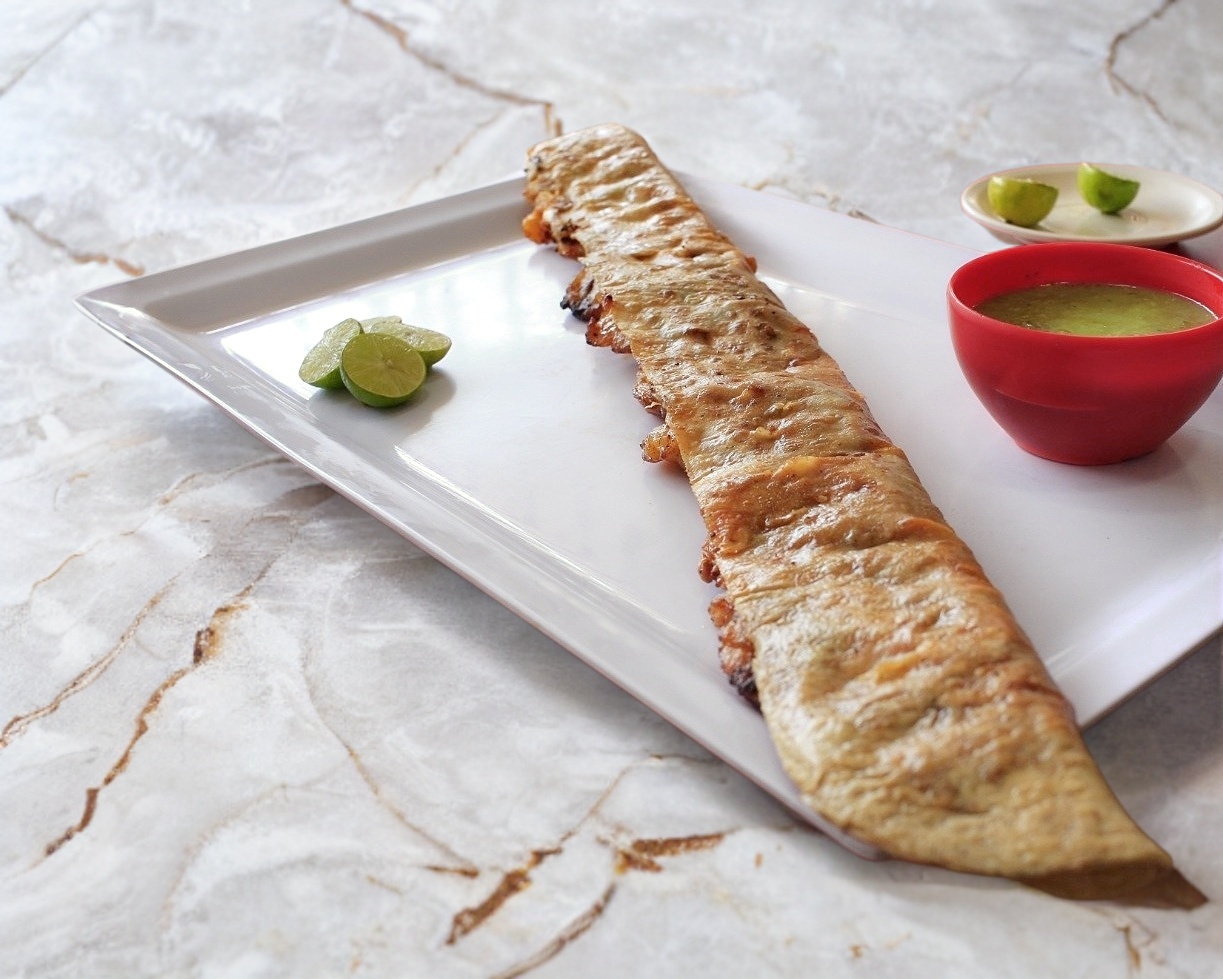 Machete Sencillo