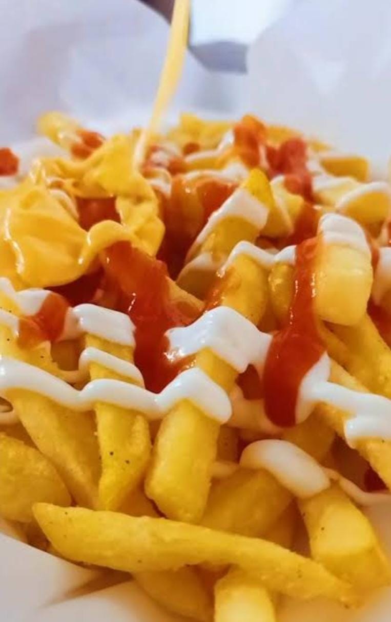 Papas a La Francesa 🤑