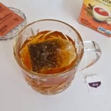 Té Chai 16 oz