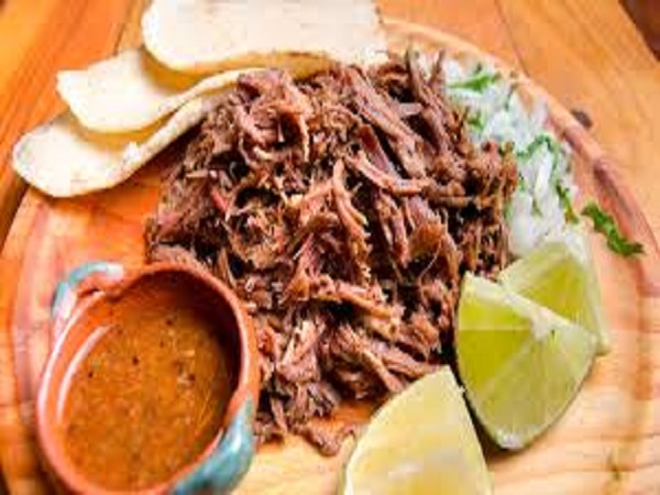 Orden de Birria