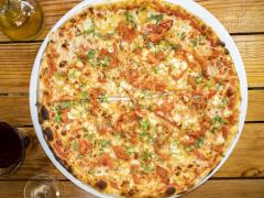 Pizza Pastorella