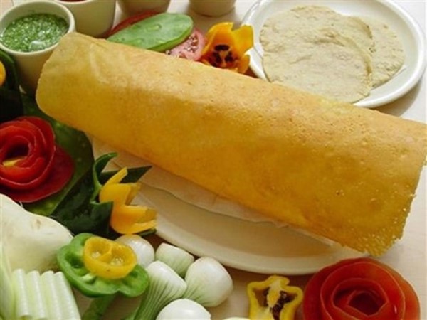Chicharron de Queso