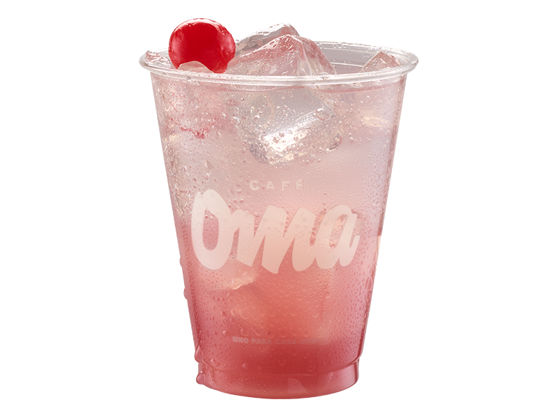 Limonada de Mangostino 300 ml