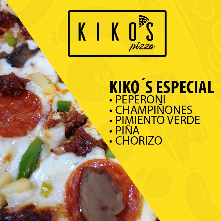 Kiko´s Especial