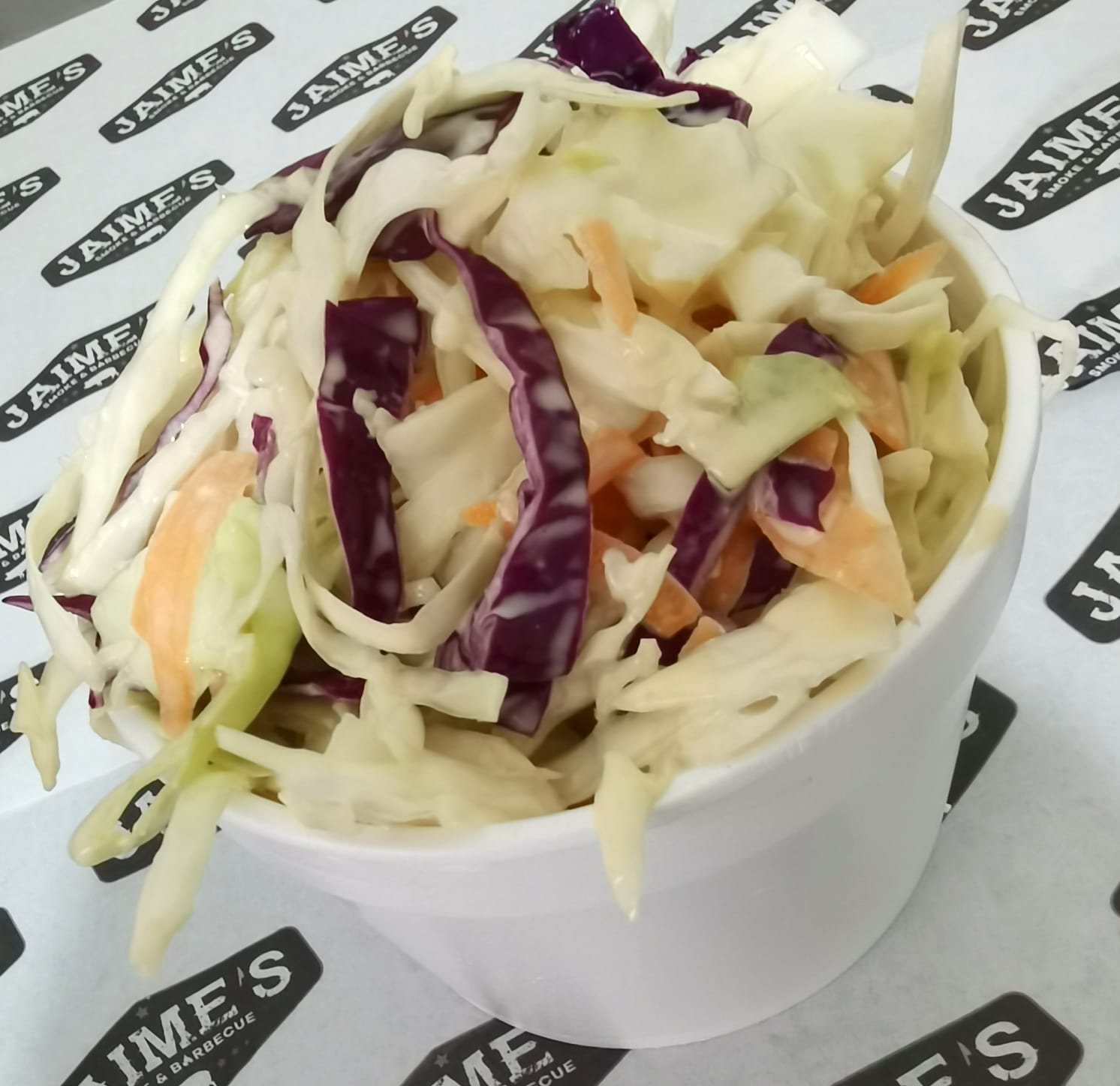 1/4 de Coleslaw