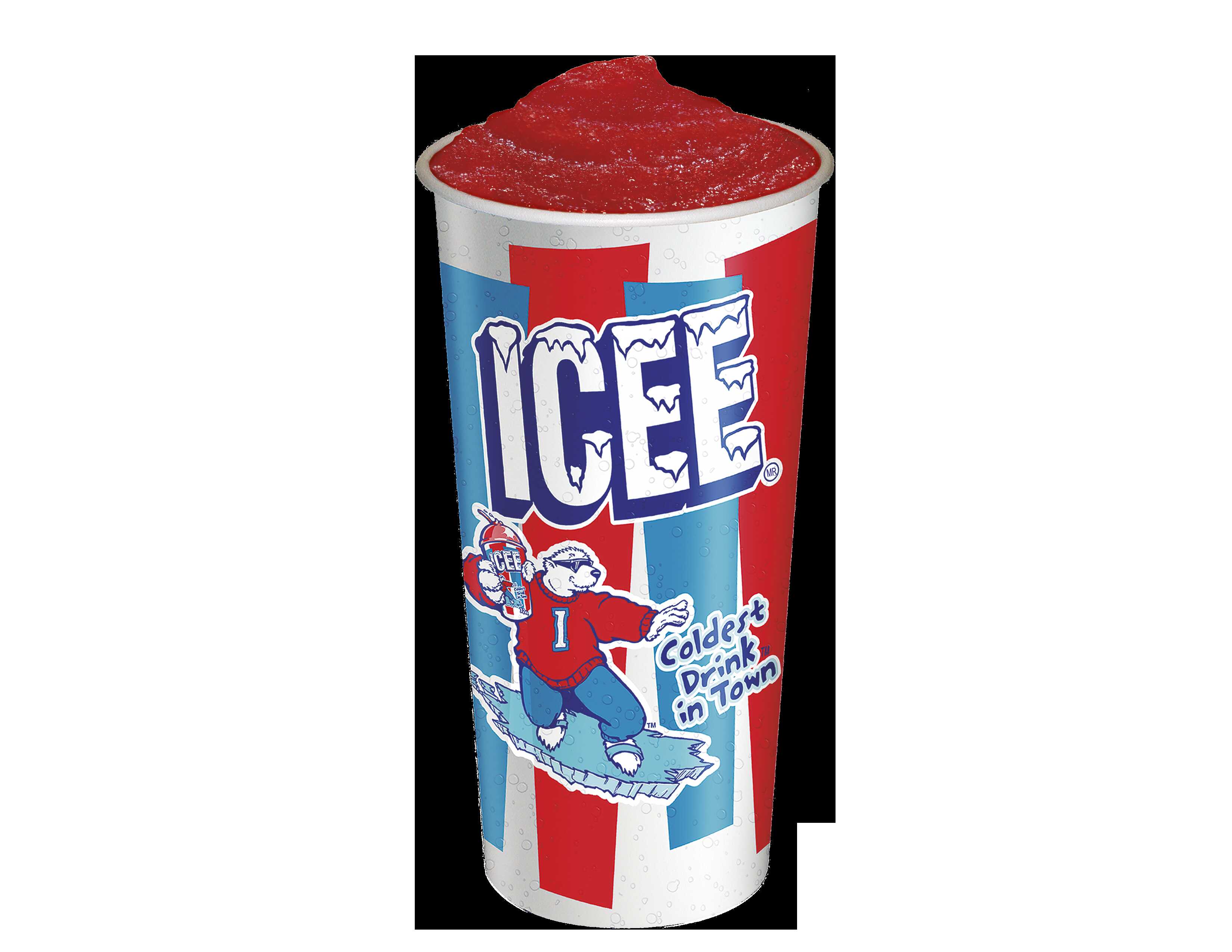 Icee Cereza