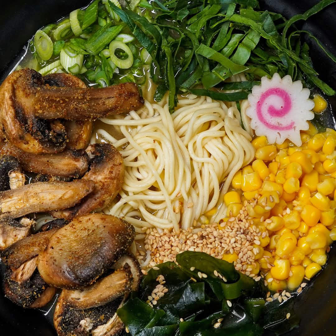 Ramen Sapporo