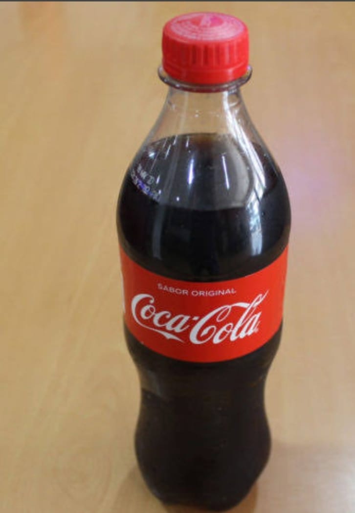 Coca Cola