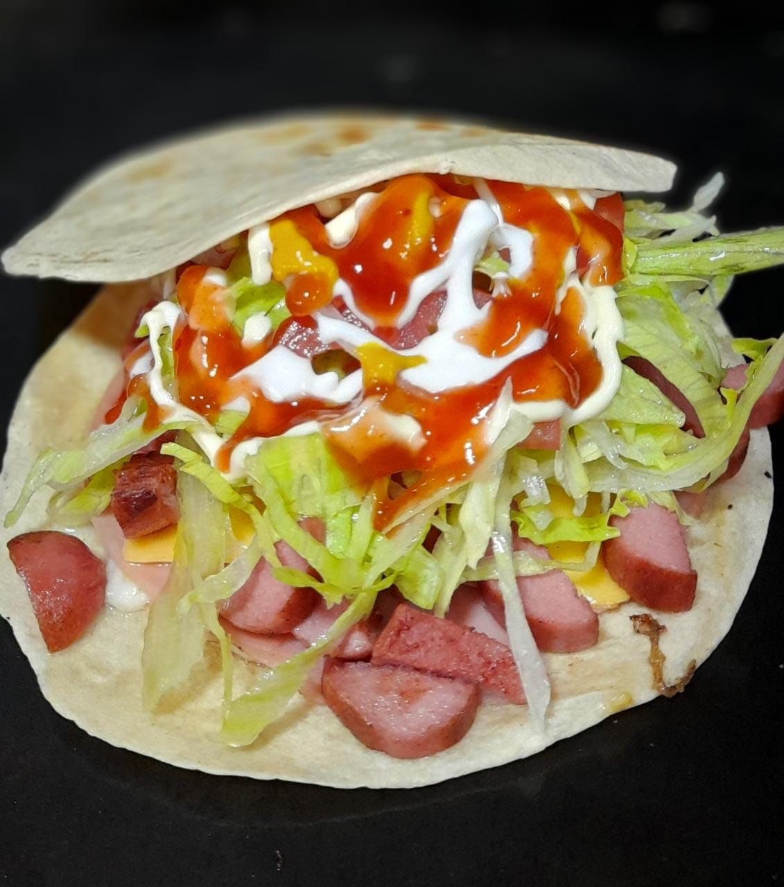 Sincronizada Doble