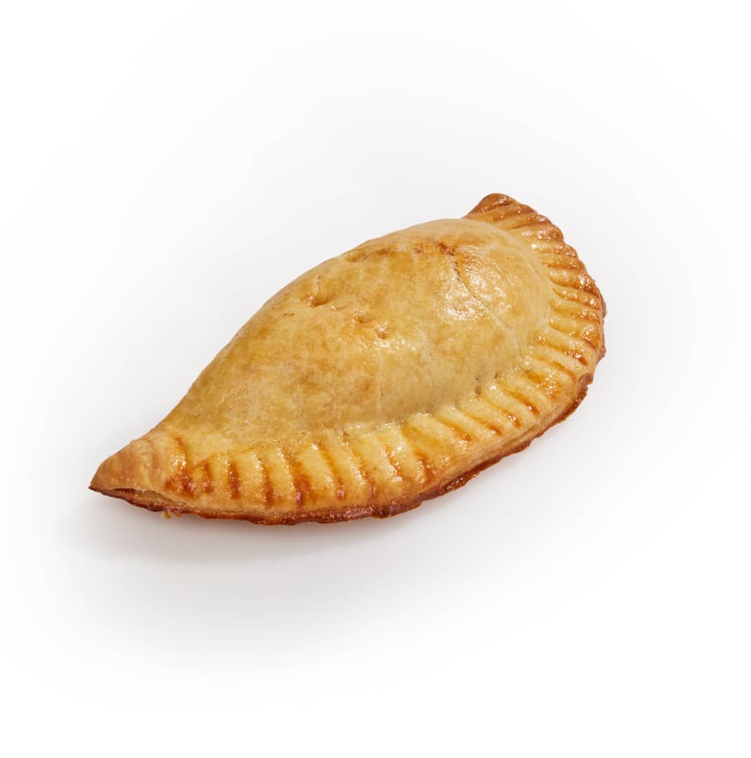 Deliciosa empanada