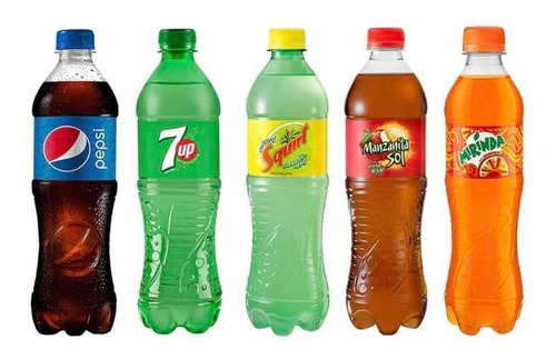 PEPSI 600ml