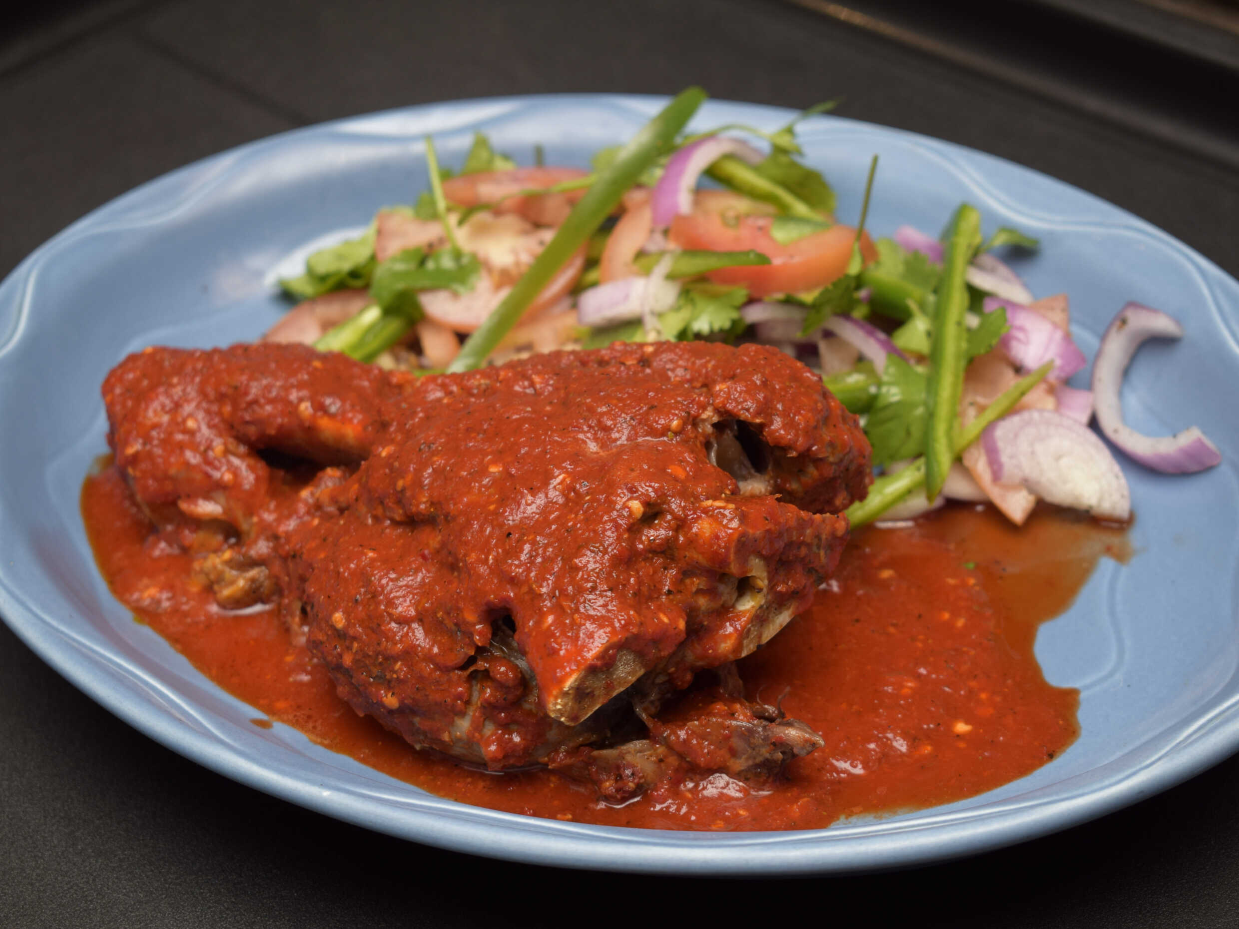 Chamorro de Puerco 800 gr 128 oz