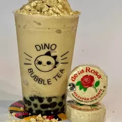 Mazapán Base Leche