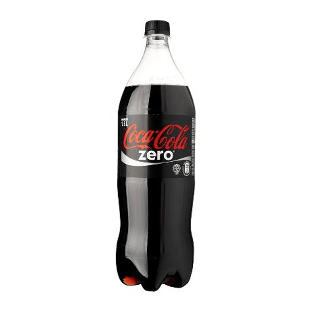 Pepsi /coca Zero