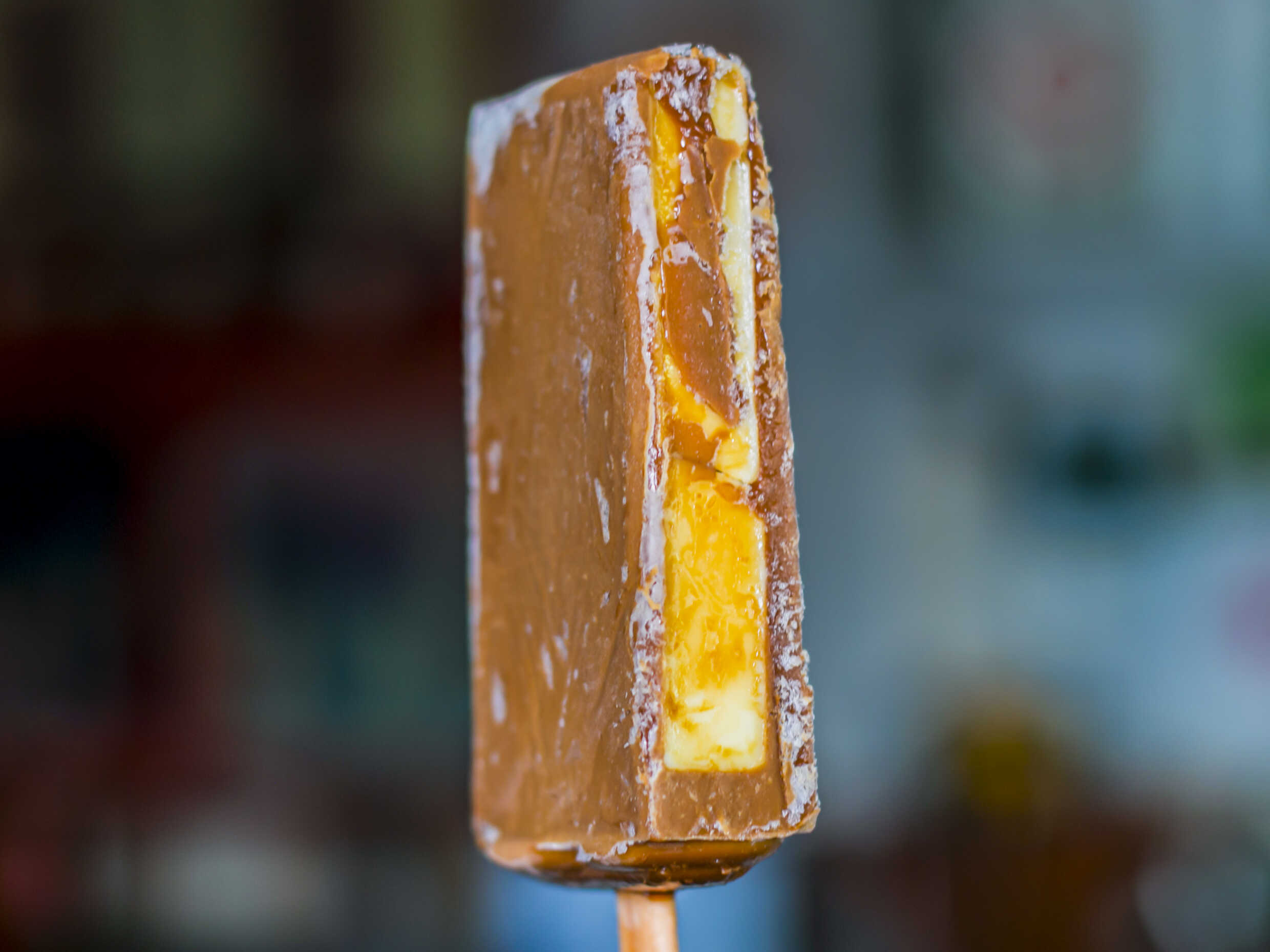 PALETA DE LECHE SABOR CARLOS V