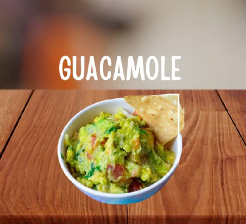 Guacamole