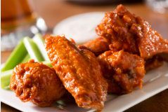 Afterburner Wings