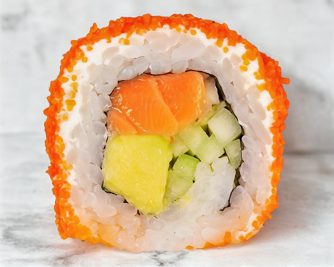 Queso Roll Especial