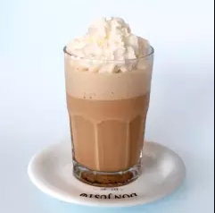 Frappeto Chico