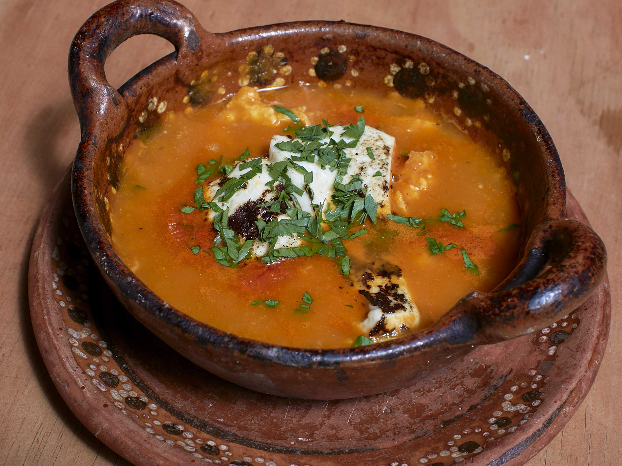 Huevos a la Cazuela