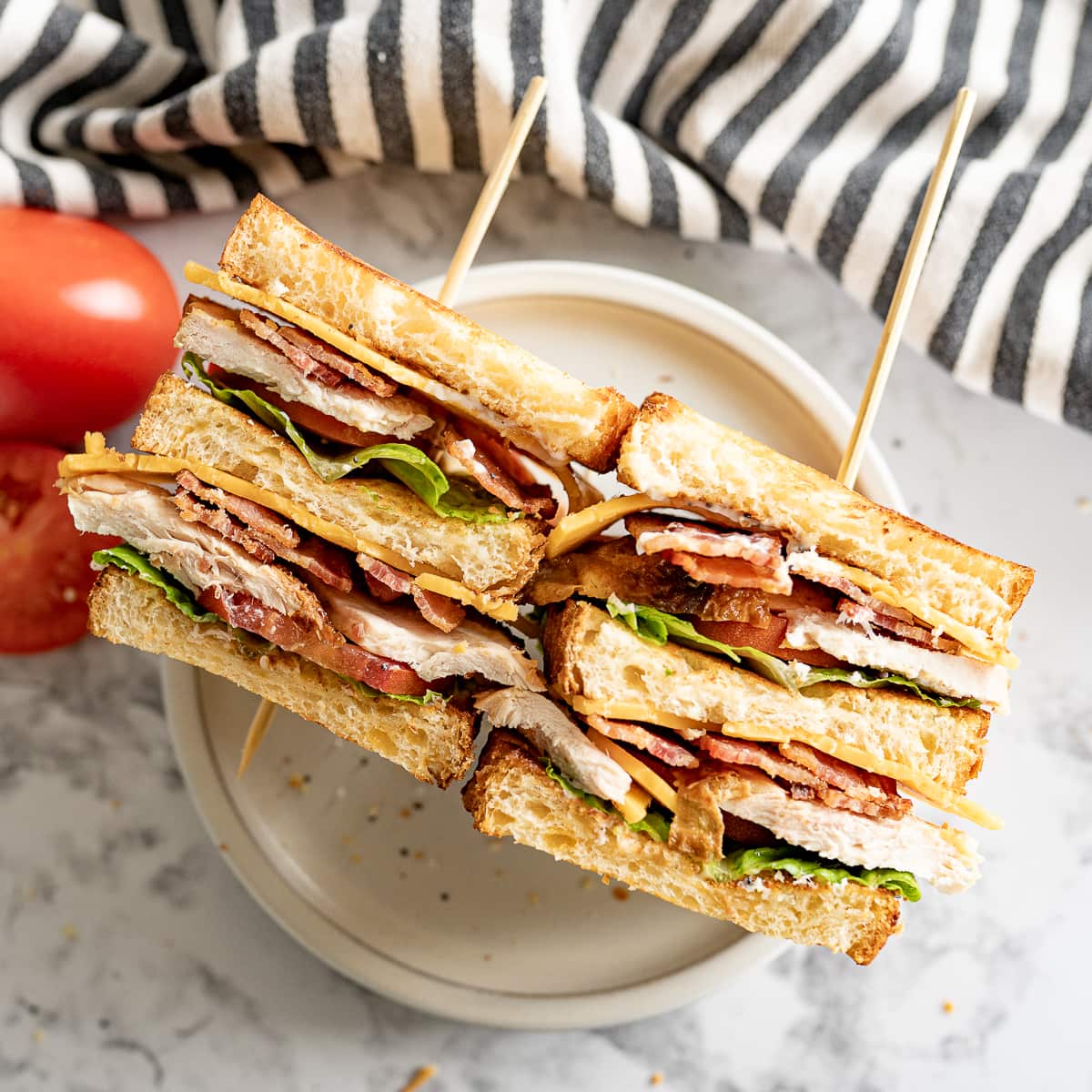 Club Sándwich