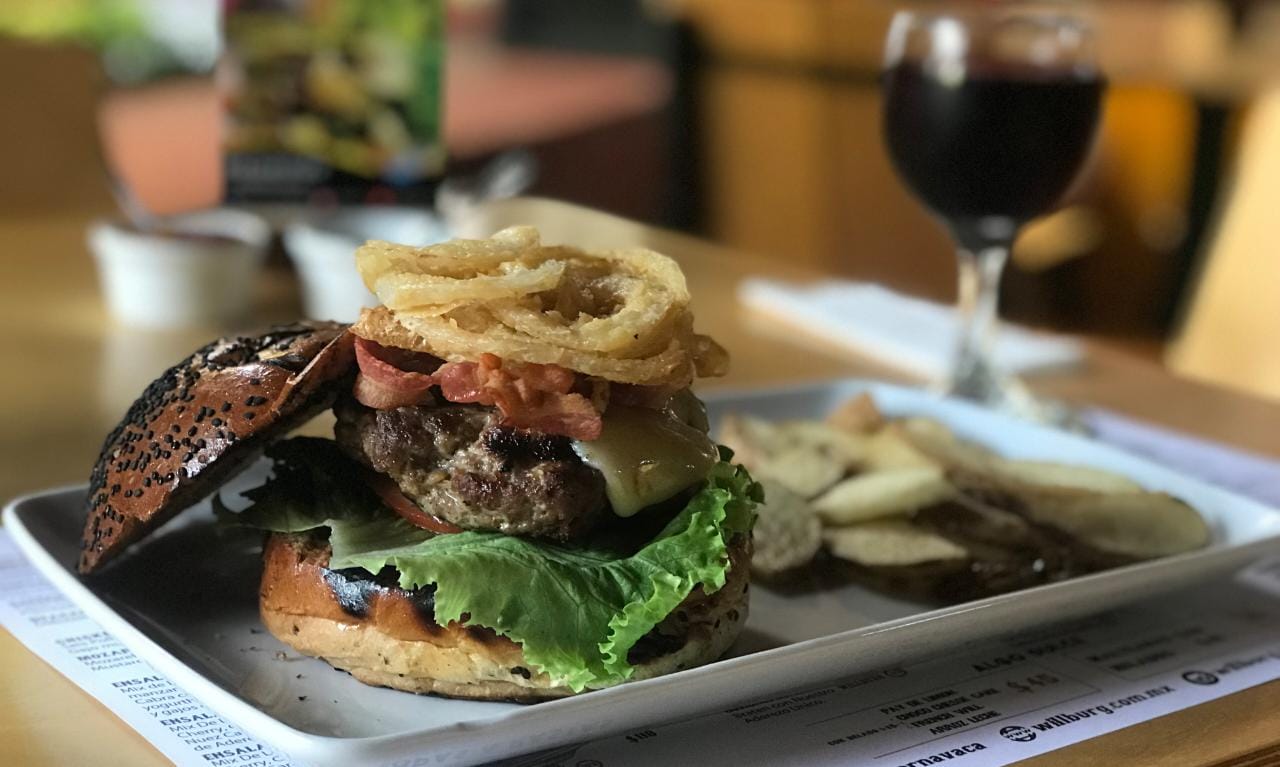 Florencia Burger
