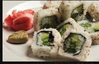 California Roll